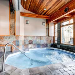 Trails End 303 by Ski Country Resorts