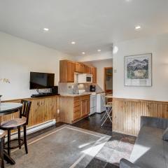 Park Meadows 3C by Ski Country Resorts