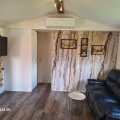 Mobil home