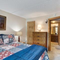 Trails End 203 by Ski Country Resorts