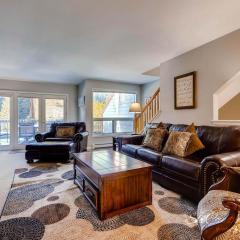 Pine Creek J by Ski Country Resorts