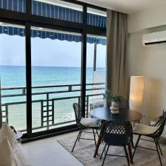 Malibu apartament, Benalmádena