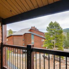 Sundowner T15 by Ski Country Resorts