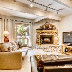 Sundowner W5 by Ski Country Resorts