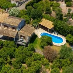 Villa Sa Costa