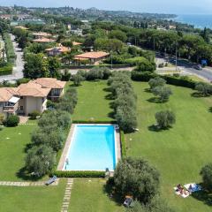 La Dolce Vita con Piscina