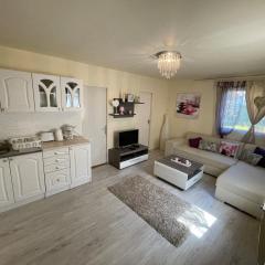 Csipke Apartman