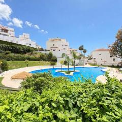 Laderas Beach - Benalmádena Costa