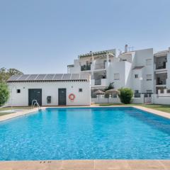 Refugio Atalaya Piscina y Parking