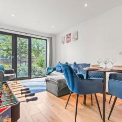 The Bluebell Haven - Free Parking - Central B'ham