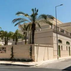 BONA NOVA-Puglia Living