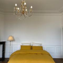 Suite privative au Domaine des Étoiles du Gâtinais