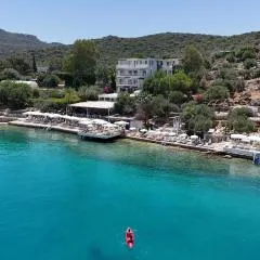 La Moda Beach Hotel