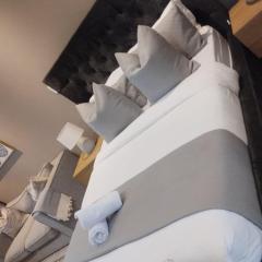 Zimbali Lakes Boulevard Suites 261