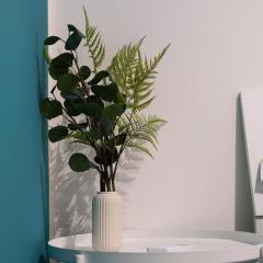 Rosa Homes THE GREEN - 2 rooms, air conditioning, Principe, Acquario, Porto Antico