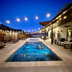 Exclusive Retreats 6 Bedroom Suites Private Pool