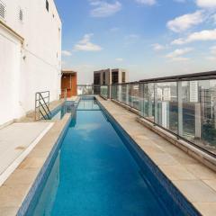 Yume Roomo Pinheiros