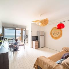 Côte Vermeille - Vue mer