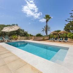 Finca Son Ramon Llull