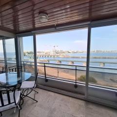 BRISE LAME -Votre parenthese ensoleillee avec vue mer