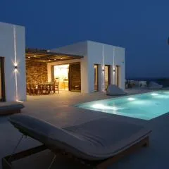 Villa Dilion - Luxury Villa in Antiparos