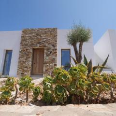 Villa Dilion - Luxury Villa in Antiparos