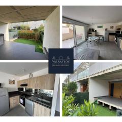 Valras Charme & Mer Proche