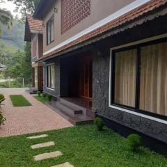 Vipinam, The riverside retreat