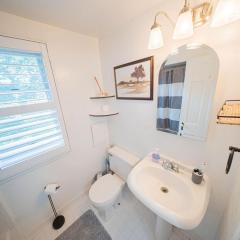 Springwells Park Townhouse Very Cozy