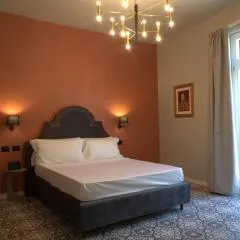 Fontana Falconieri Boutique Hotel