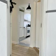 Spacious Apartment for 6