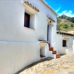 el Refugio de la Axarquía