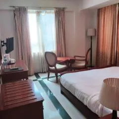Hotel Nikko Towers