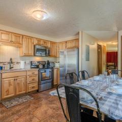 The Trailhead Townhouse