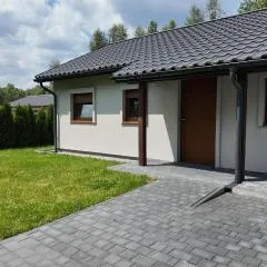Domek -Radawa-Królewska 77b,domek Dorota