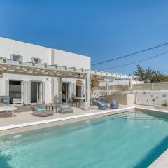 Mikon Luxury Villa