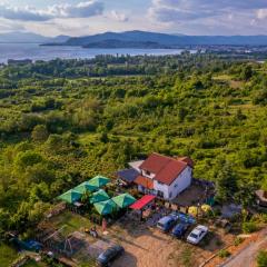 Etno Gostilnica Villa Fulko