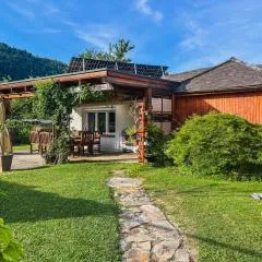 Ferienbungalow Juri am Millstätter See