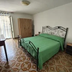 Zaccanopoli holiday home