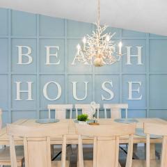 3BR Family Getaway Steps to Sand & Sun