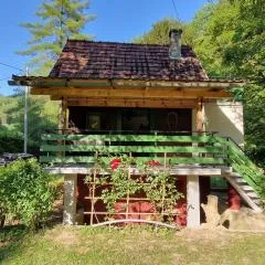 Creekside Getaway Žumberak