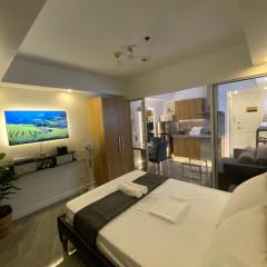 Azure Residences Positano Tower - 1 Bedroom Unit