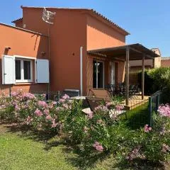 Mini Villa 4-6 pers. Les hameaux de Saint Cyprien