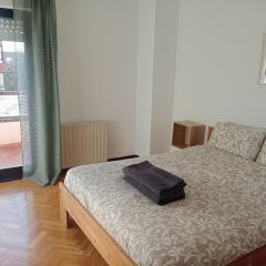 Apartmento con parking Madrid barajas ifema metropolitano