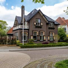 Guesthouse Het Gouden Eiland
