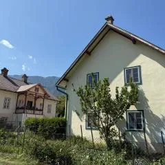 Ferienwohnung am Fuße der Rax