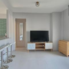 Apartamento Los Corrales