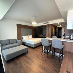 Grand Sapphire Luxury Residence- Sea View