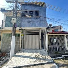 Casa no centro - COP 30