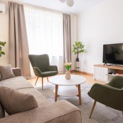 Apartment Inter19